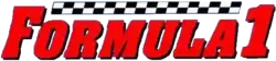 Изображение американского логотипа игры Formula 1