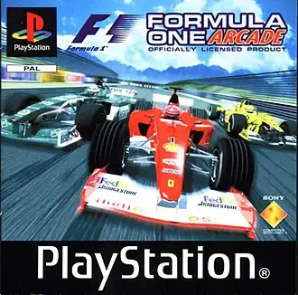 Обложка игры