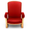 Логотип программы Front Row