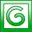 Логотип программы GreenBrowser