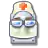 Логотип программы HDDlife