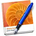 Логотип программы iBooks Author
