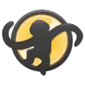 Логотип программы MediaMonkey