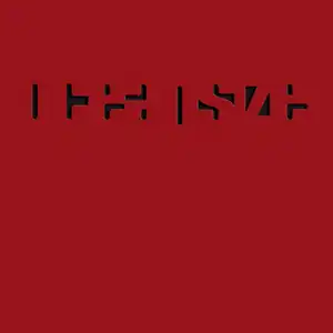 Обложка альбома Oceansize «Frames» (2007)