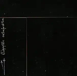 Обложка альбома 65daysofstatic «One Time for All Time» (2005)