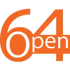 Логотип программы Open64