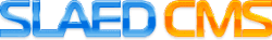Логотип программы Open SLAED