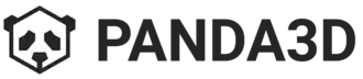 Скриншот программы Panda3D