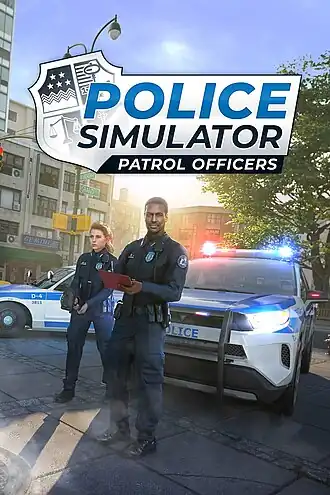 Обложка игры