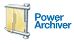 Логотип программы PowerArchiver