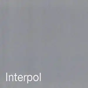 Обложка альбома Interpol «Precipitate EP» (2001)