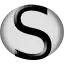 Логотип программы SMath Studio