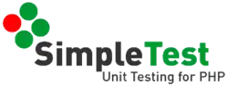 Логотип программы SimpleTest