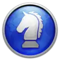 Логотип программы Sleipnir