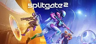 Обложка игры в сервисе Steam