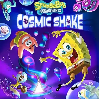 Обложка игры