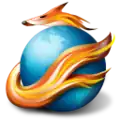 Логотип программы Swiftfox