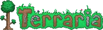 Официальный логотип игры