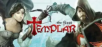 Обложка игры в сервисе Steam