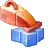 Логотип программы TweakNow RegCleaner