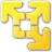 Логотип программы VMware Workstation Player