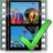 Логотип программы VideoInspector