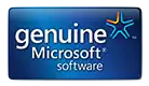 Логотип программы Windows Genuine Advantage Notifications