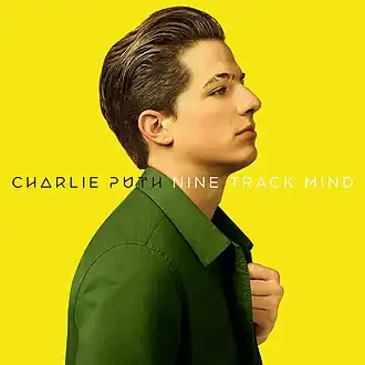 Обложка сингла Чарли Пута при участии Селены Гомес «We Don’t Talk Anymore» (2016)
