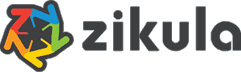 Логотип программы Zikula