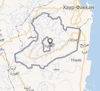 Карта