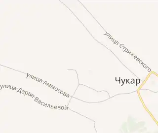 Карта