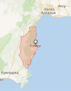 Карта