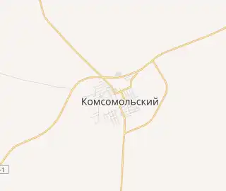 Карта