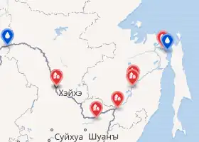 Карта