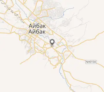 Карта