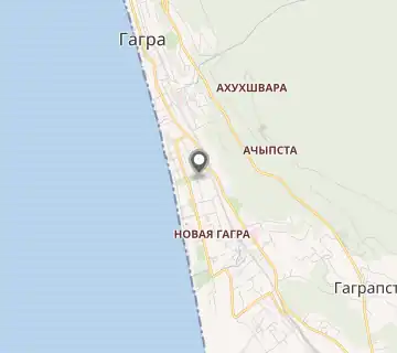 Карта