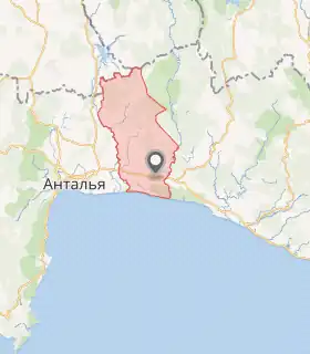 Карта