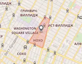 Карта