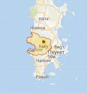 Карта