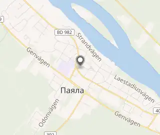 Карта