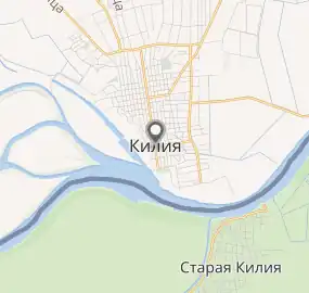 Карта