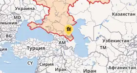 Карта