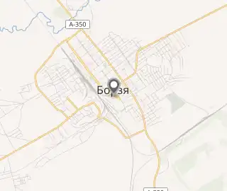 Карта