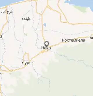 Карта
