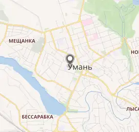Карта
