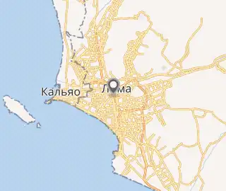 Карта