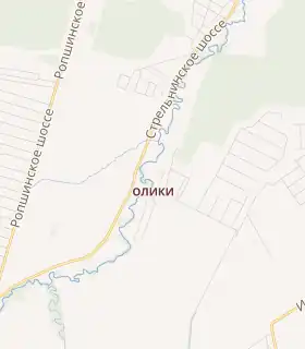 Карта