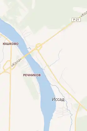Карта