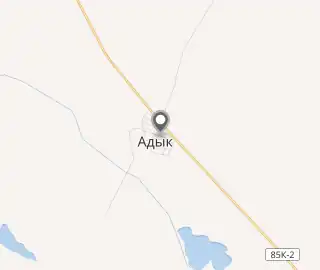 Карта