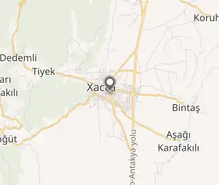 Карта